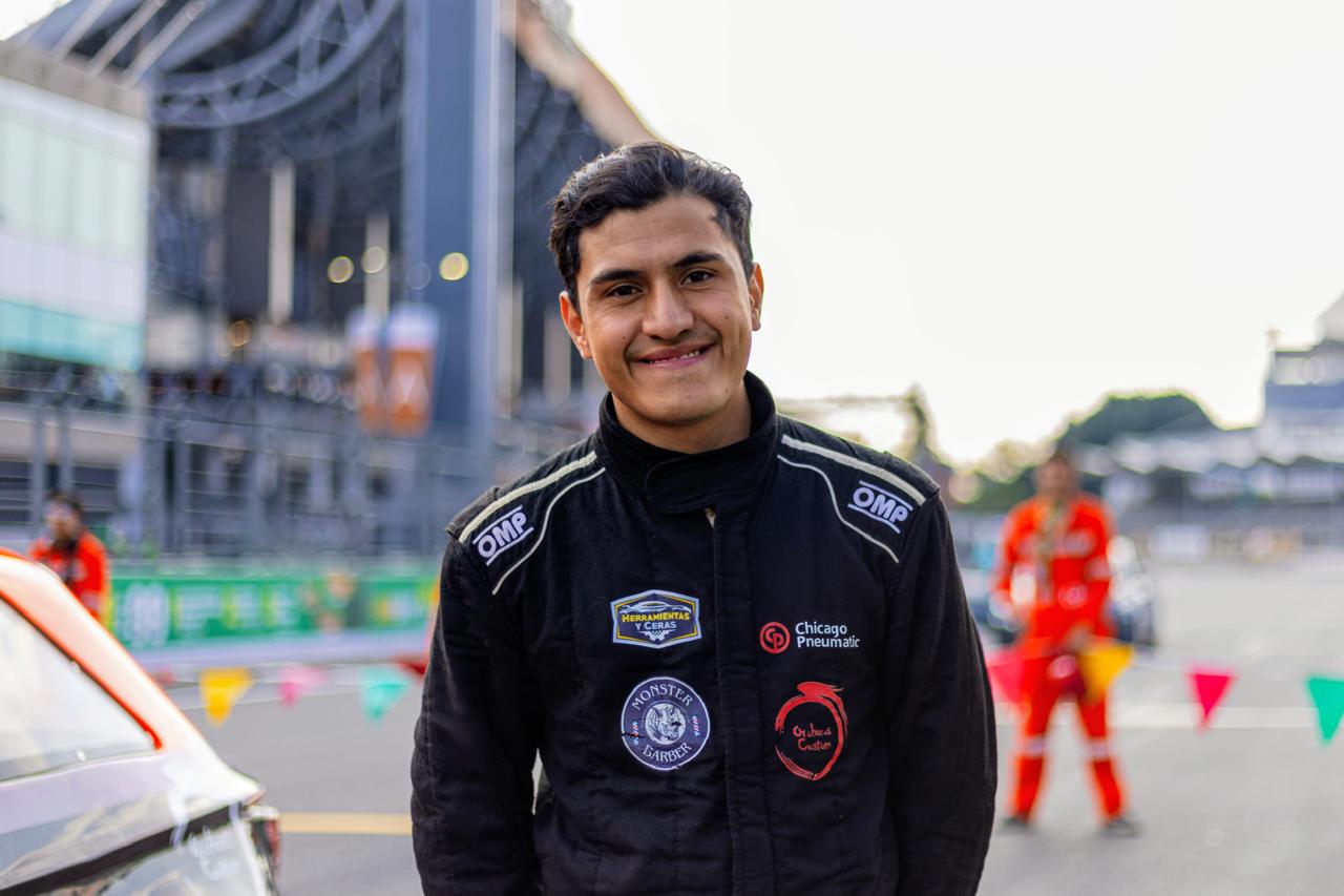 Kevin Salgado